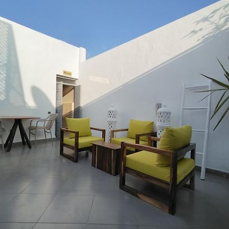 מרקש Riad L'Arganier מראה חיצוני תמונה