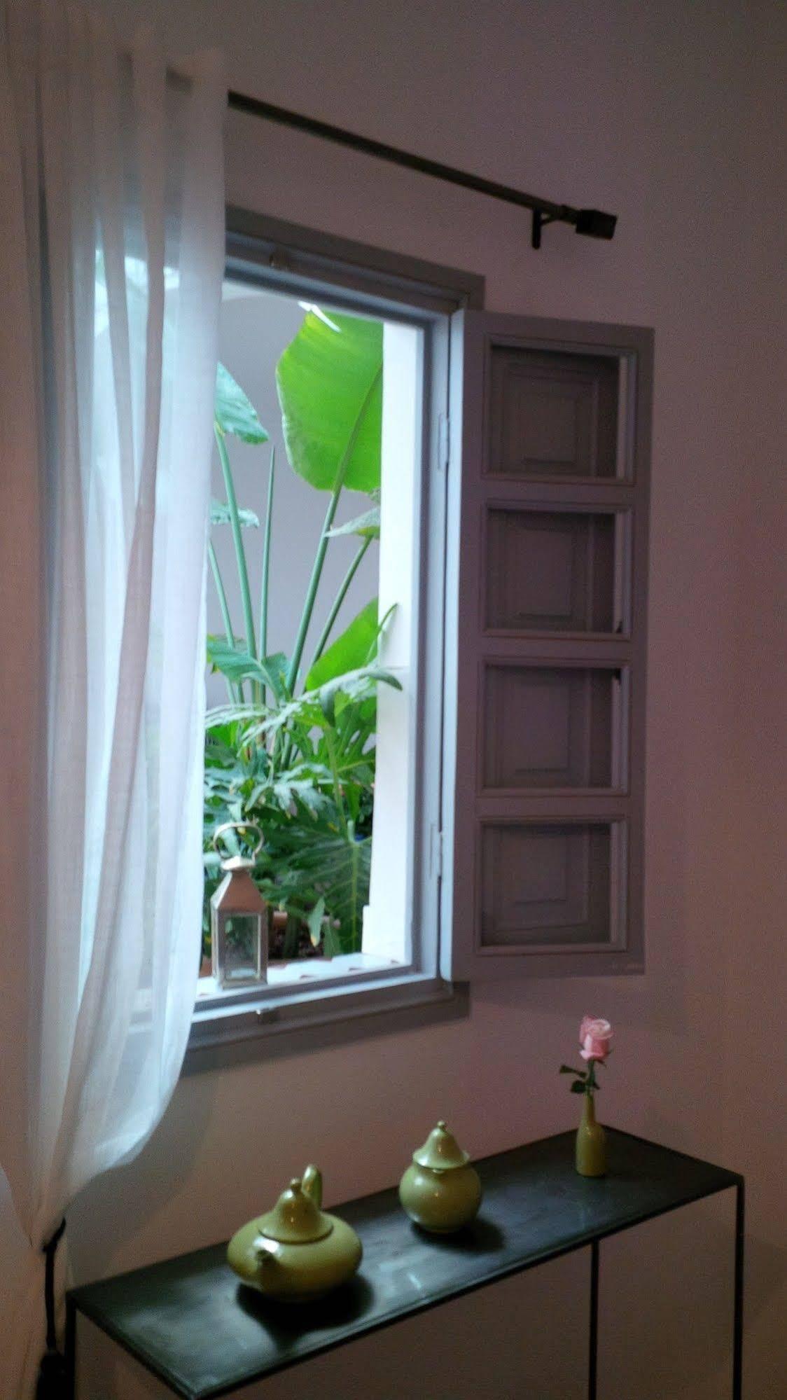 מרקש Riad L'Arganier מראה חיצוני תמונה