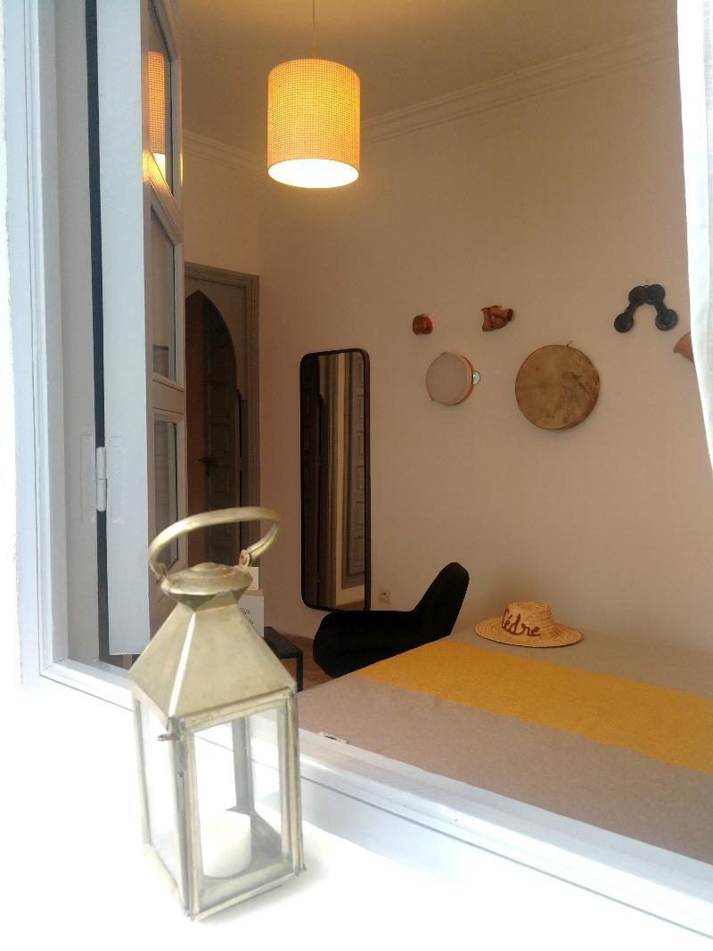 מרקש Riad L'Arganier מראה חיצוני תמונה