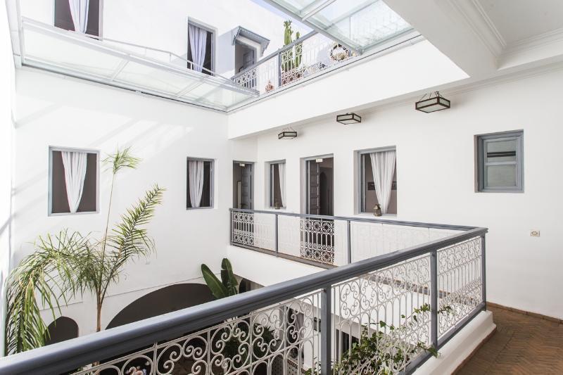 מרקש Riad L'Arganier מראה חיצוני תמונה