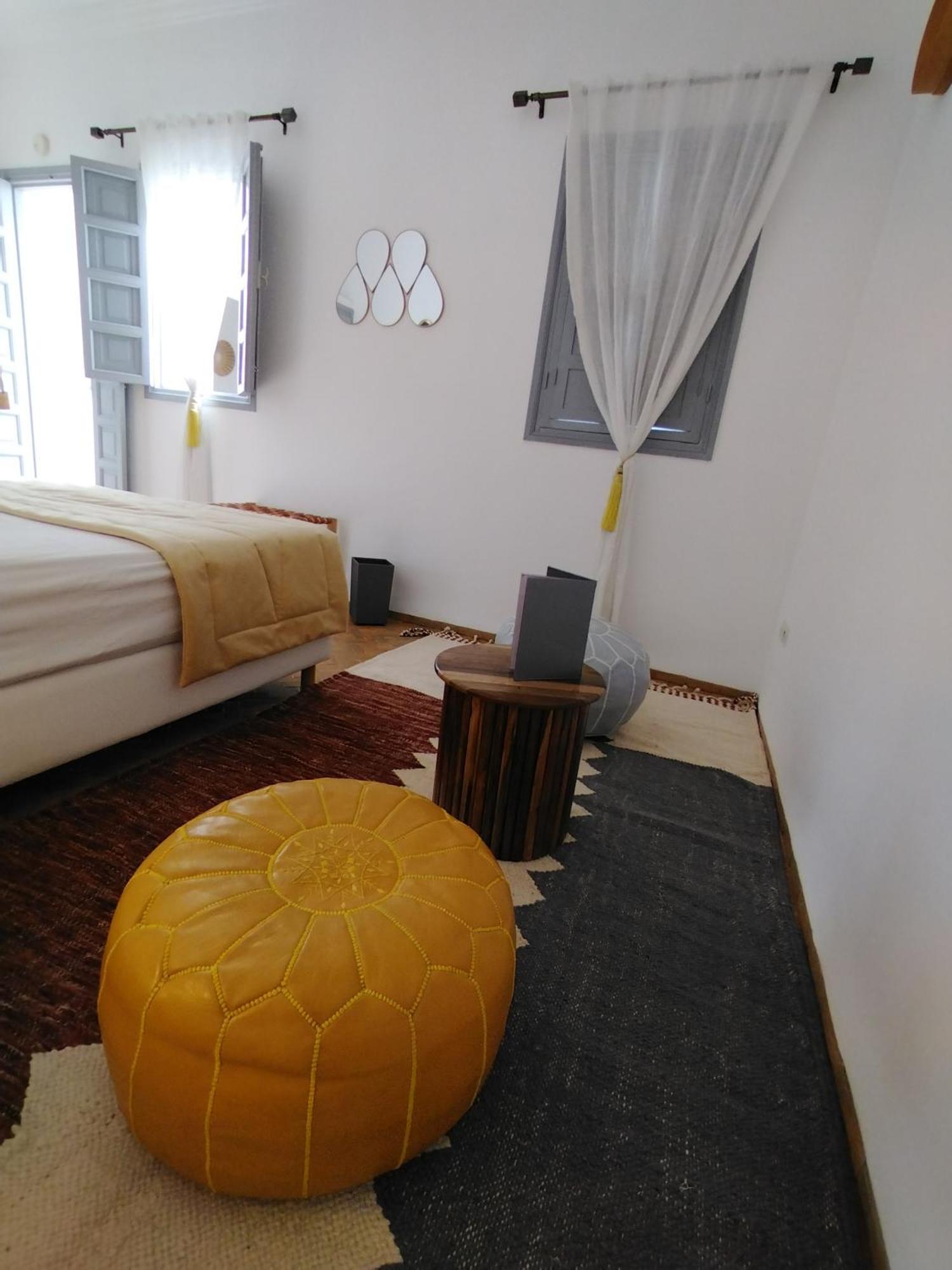 מרקש Riad L'Arganier מראה חיצוני תמונה