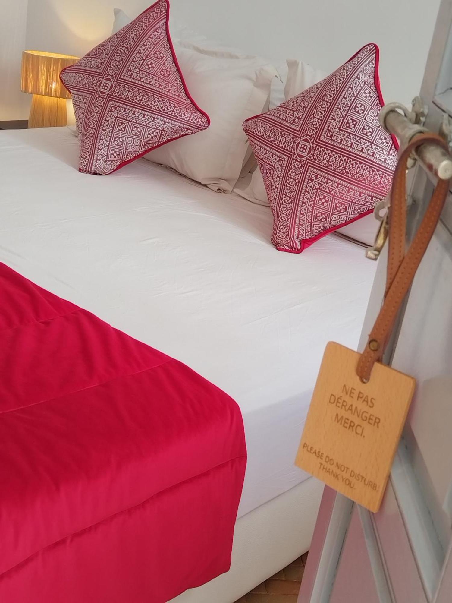 מרקש Riad L'Arganier מראה חיצוני תמונה