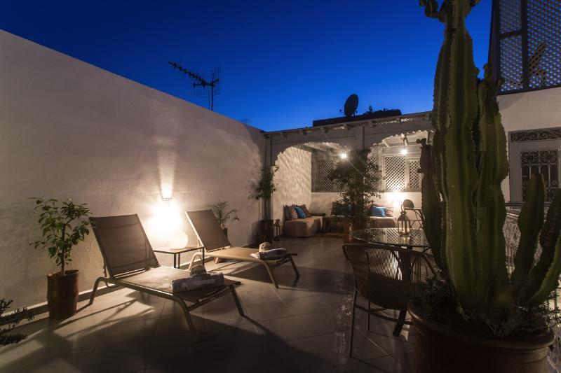 מרקש Riad L'Arganier מראה חיצוני תמונה